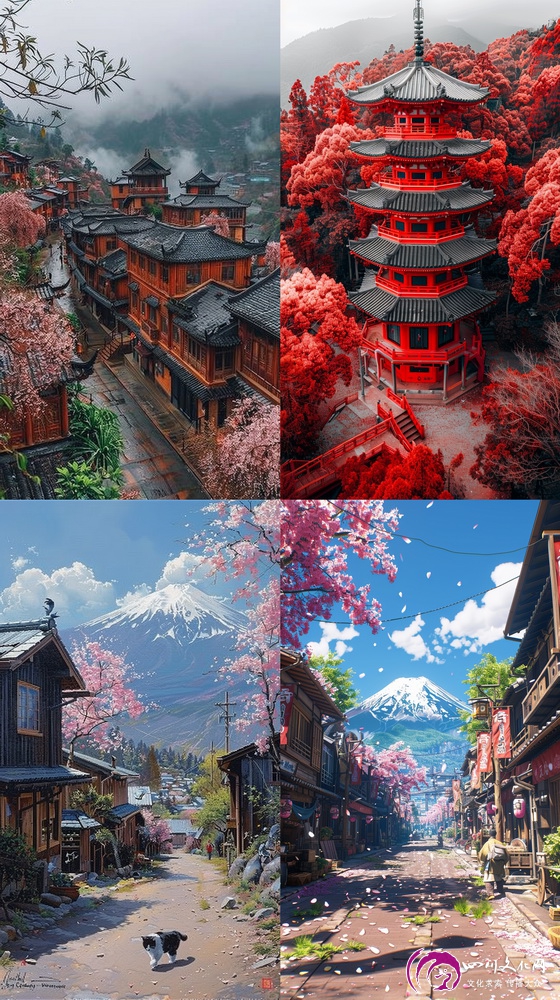 kaoguoo_Artwork_landscape_mountain_range_cherry_blossoms_tradit_00acd867-382d-49.jpg