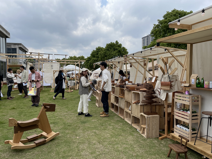 建党100周年庆大型剪纸艺术展览暨文创生活集市节即将启幕