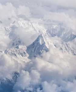 七律.喜马拉雅山